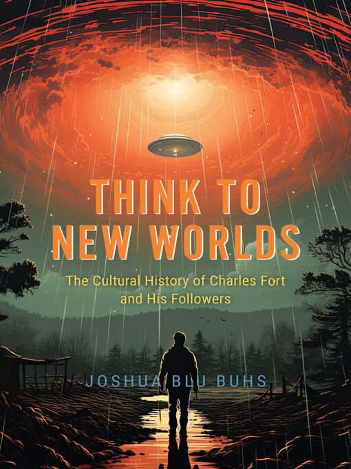 Title details for Think to New Worlds by Joshua Blu Buhs - Available